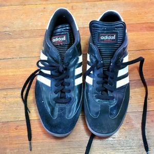 Samba Adidas shoes